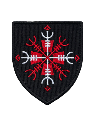 Патч Шолом жаху