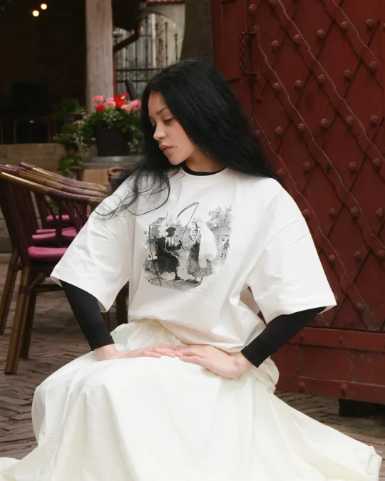 Kazka Unisex T-Shirt