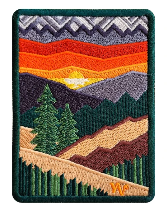 Vydnokrai Patch