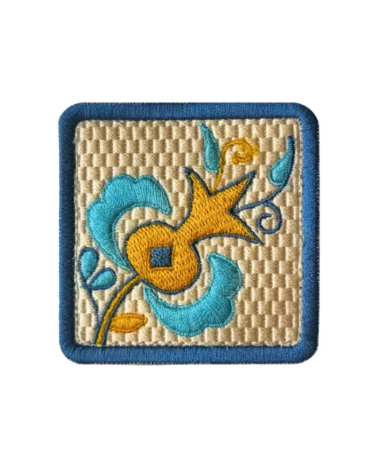 Nar Patch