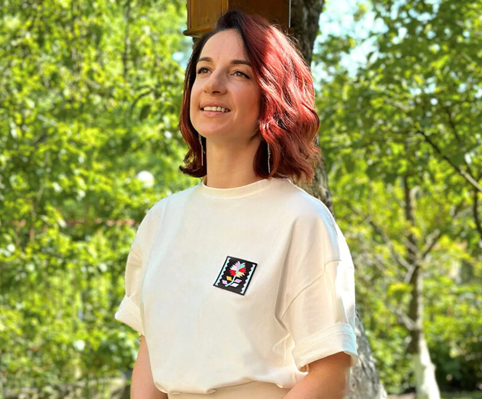 YaVereta — a Ukrainian brand of meaningful things