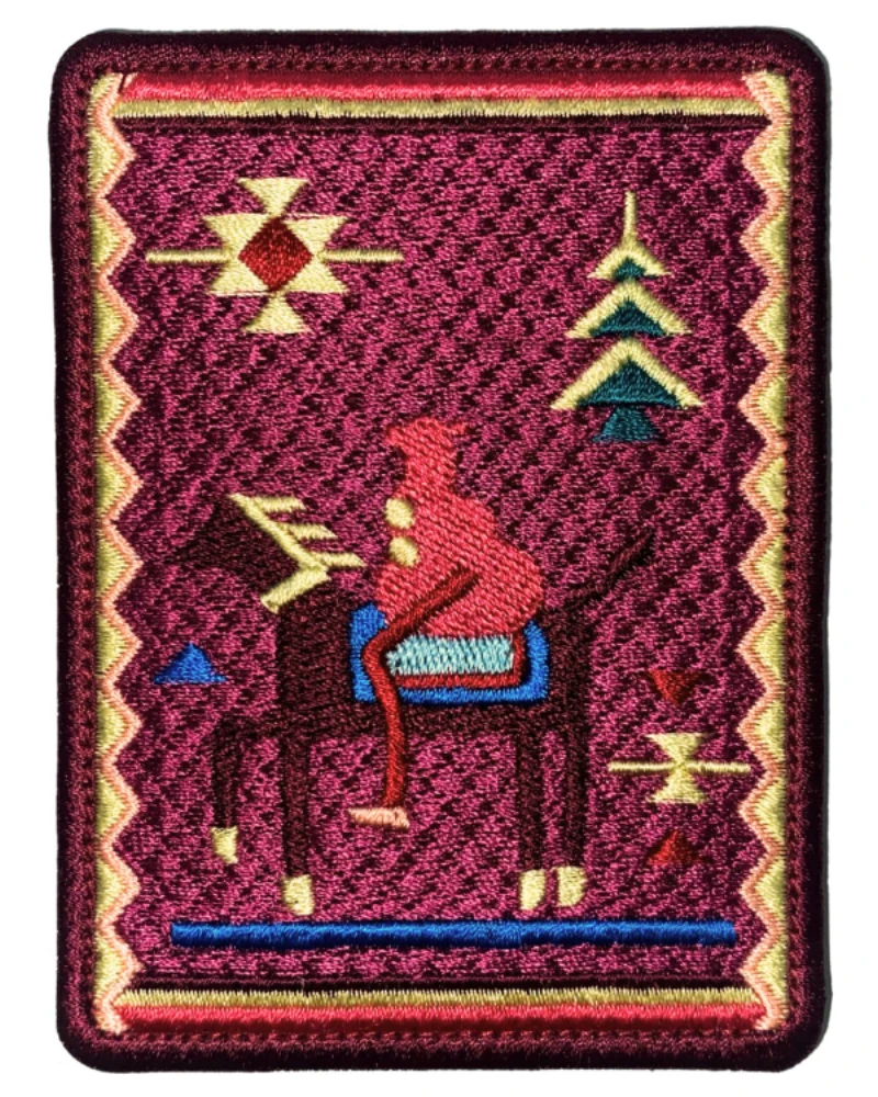 Патч Скоро буду