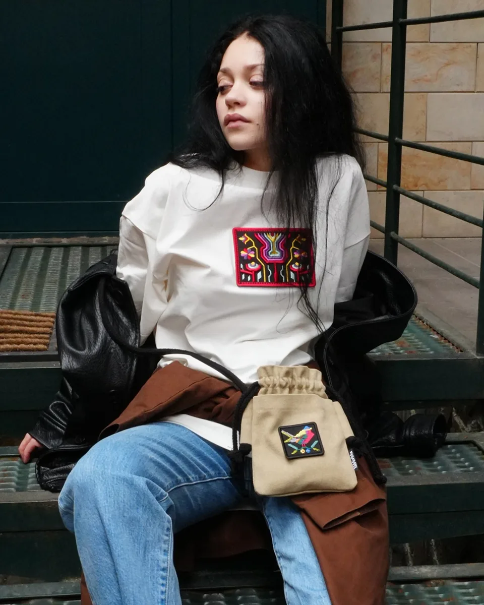Patches