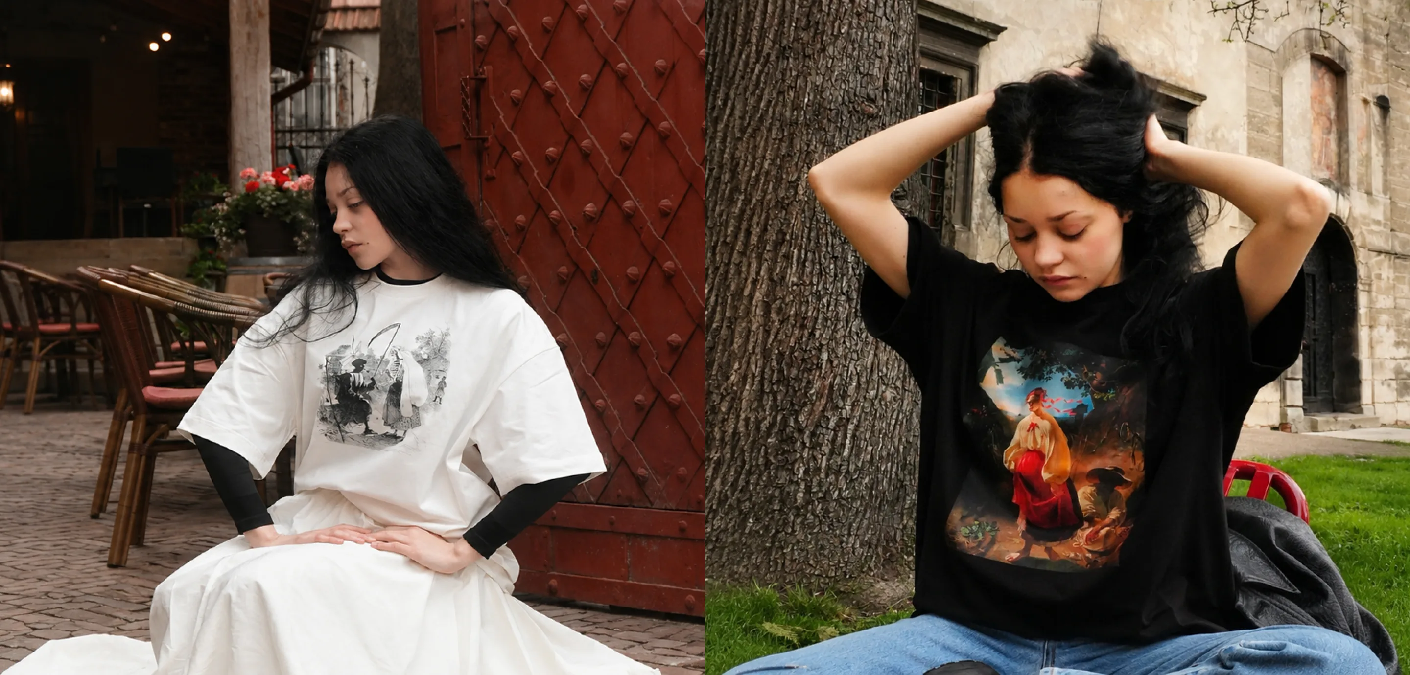 The “Artists” Collection
