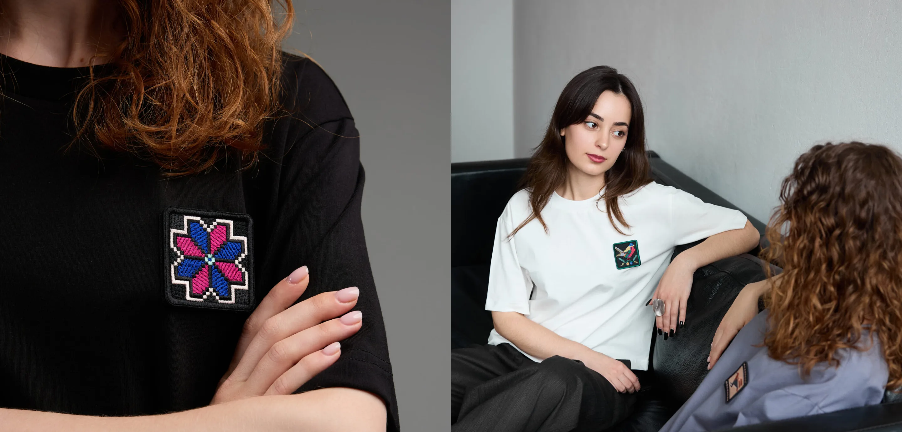 New Cropped T-Shirts