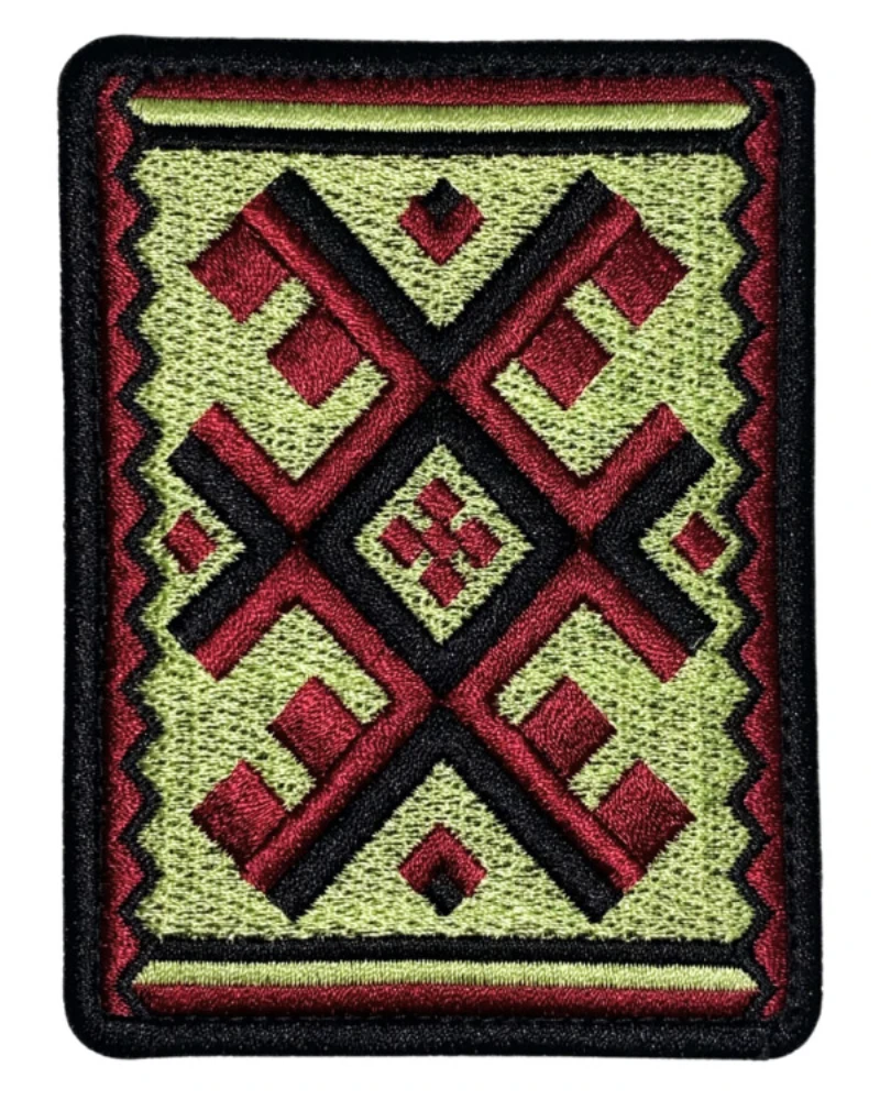 Патч Міф