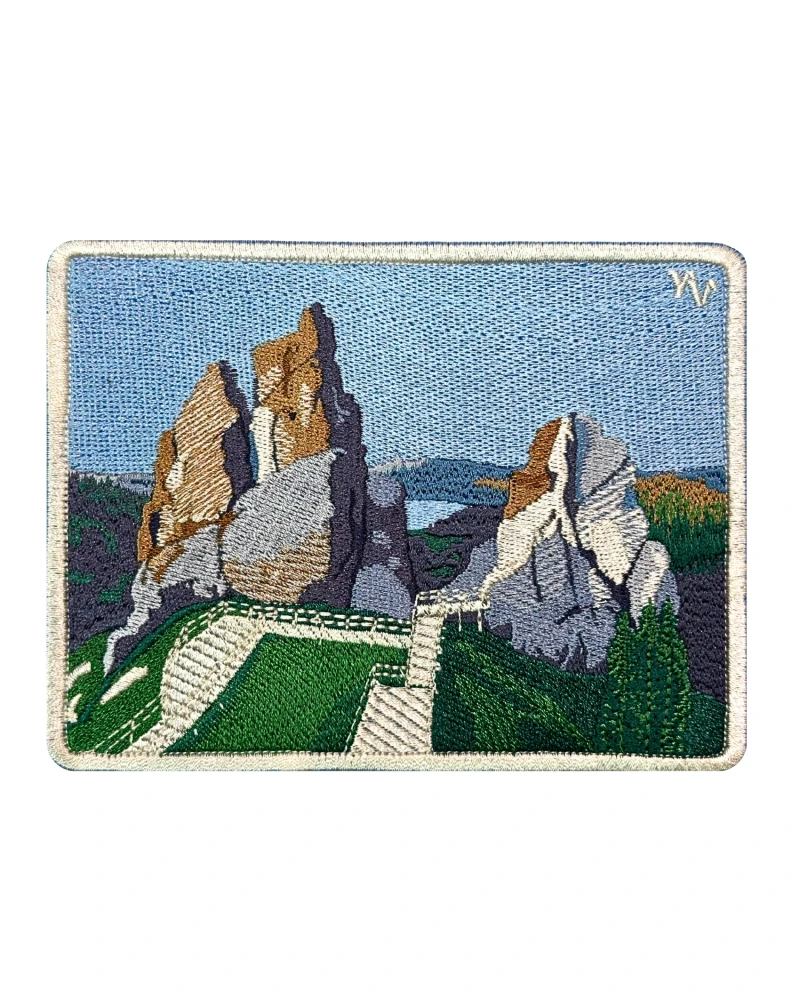 Патч Тустань
