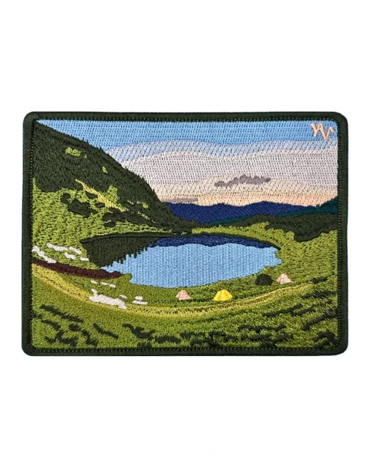 Vorozheska Patch