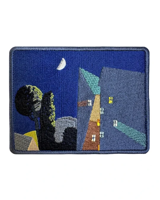 Moonlight Patch