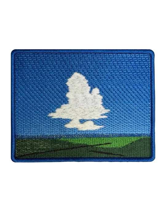 Little Cloud Patch