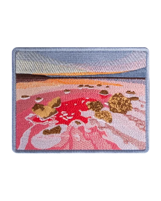 Syvash Patch