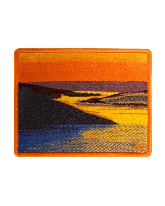 Bakota Patch