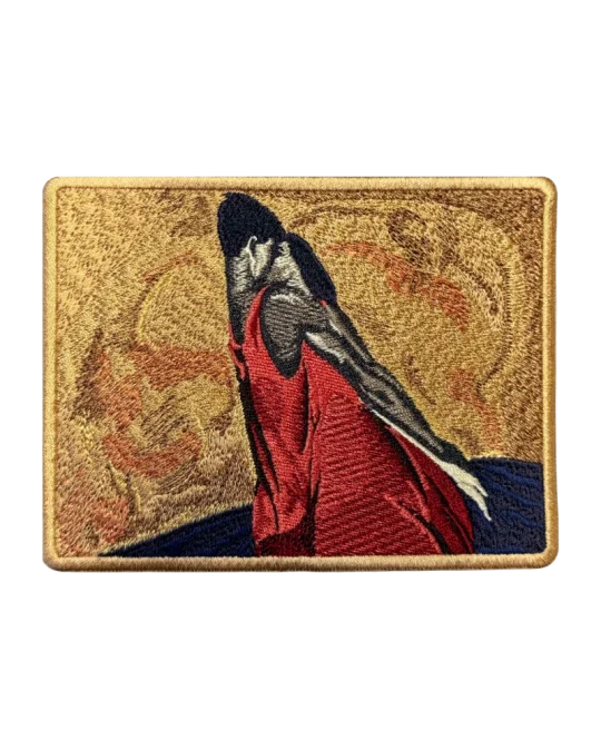 Flight Patch