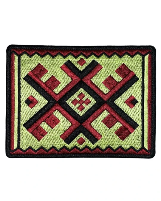 Патч Міф, L