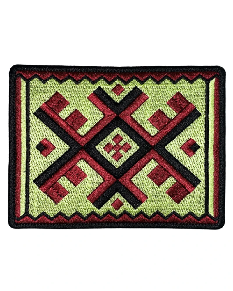Патч Міф