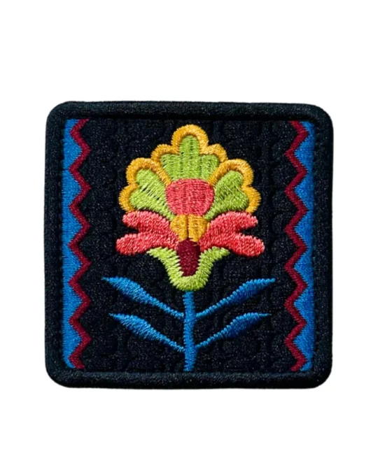 Патч Забули тіні, S