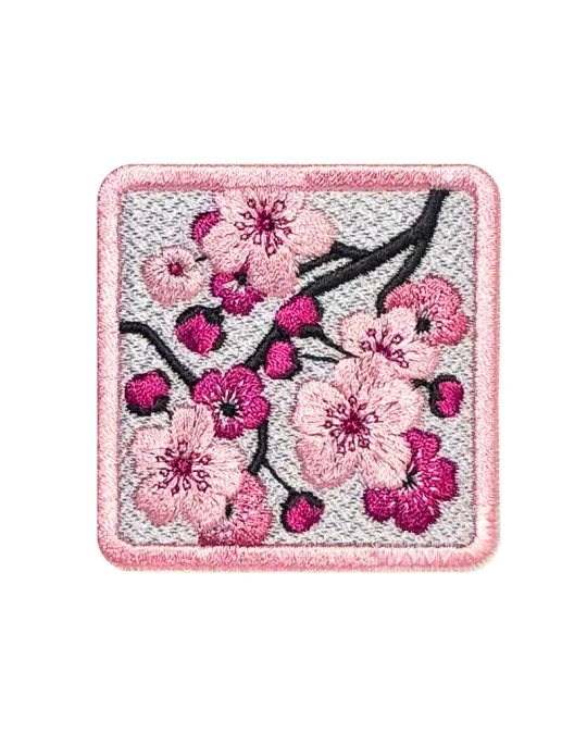 Sakura Patch