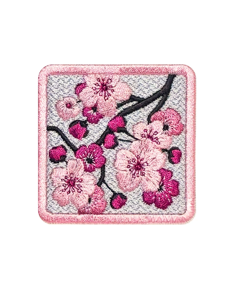 Патч Сакура
