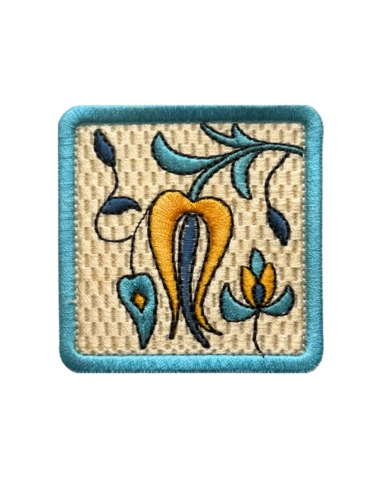 Lâle Patch