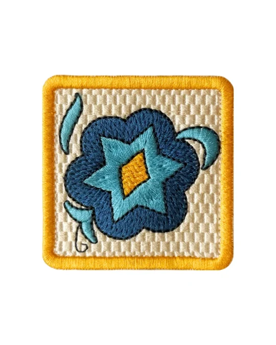 Gül Patch