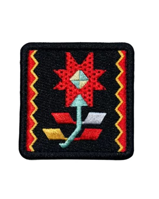 Патч Глянь на чудо