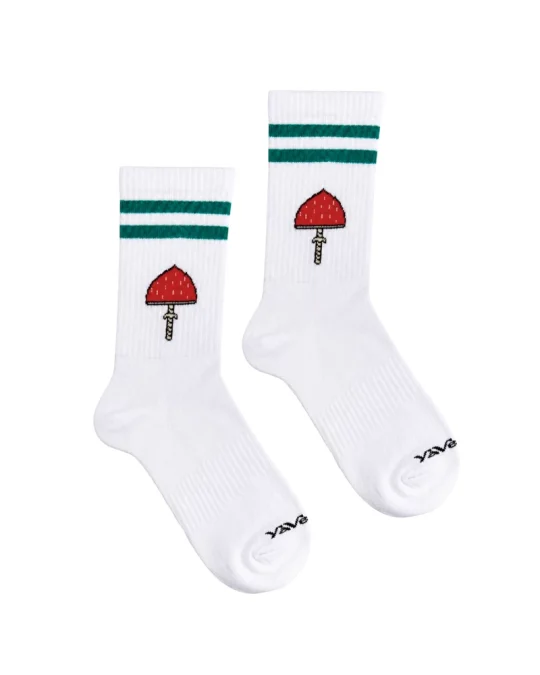 Oberezhnist Socks