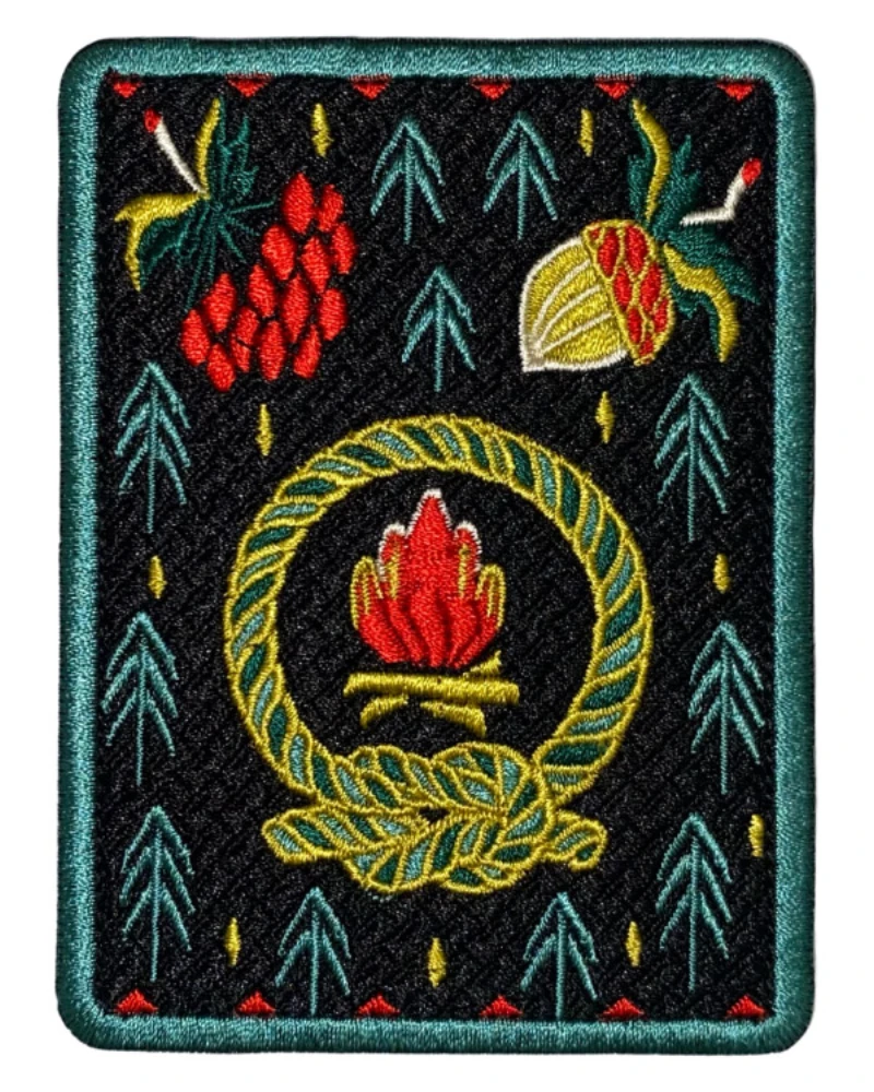 Патч Ватра
