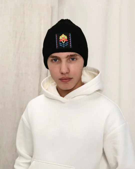Шапка