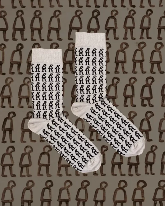 Image XIII Socks