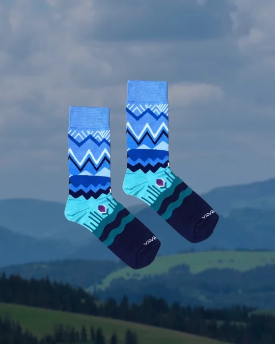 Reverie Socks