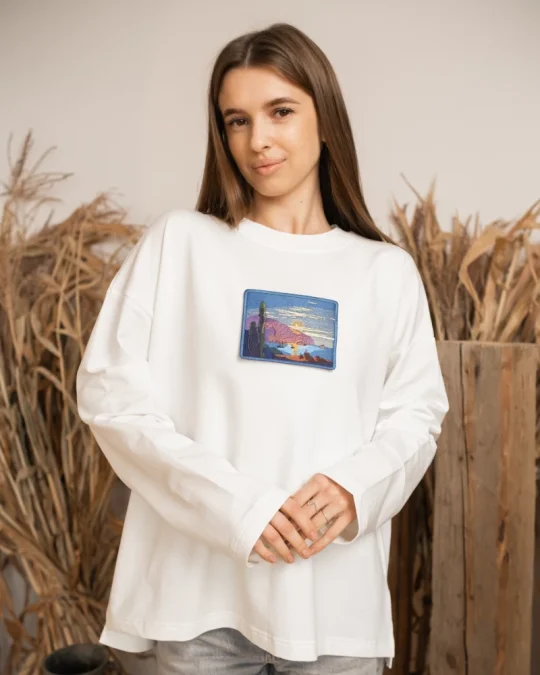 Лонгслів