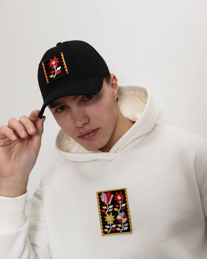 Кепка