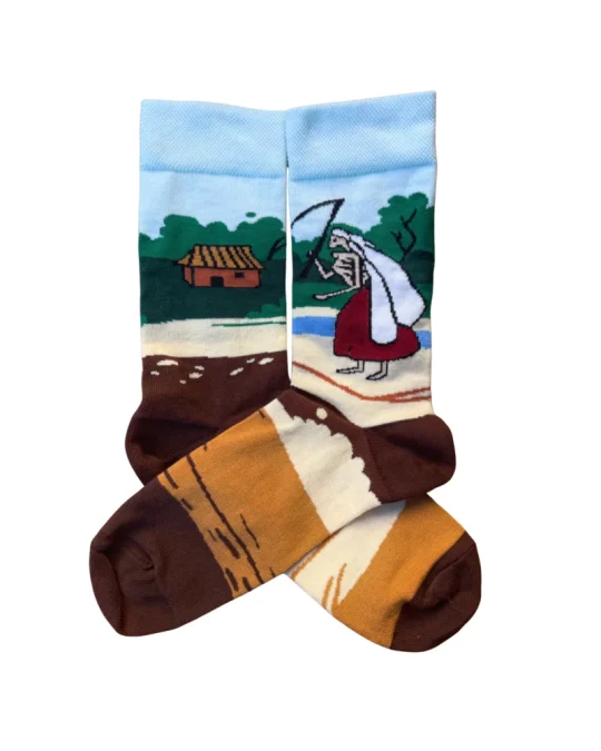 Kazka Socks