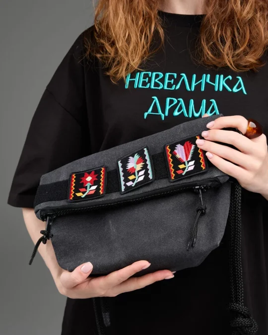 Сумка Трансформер