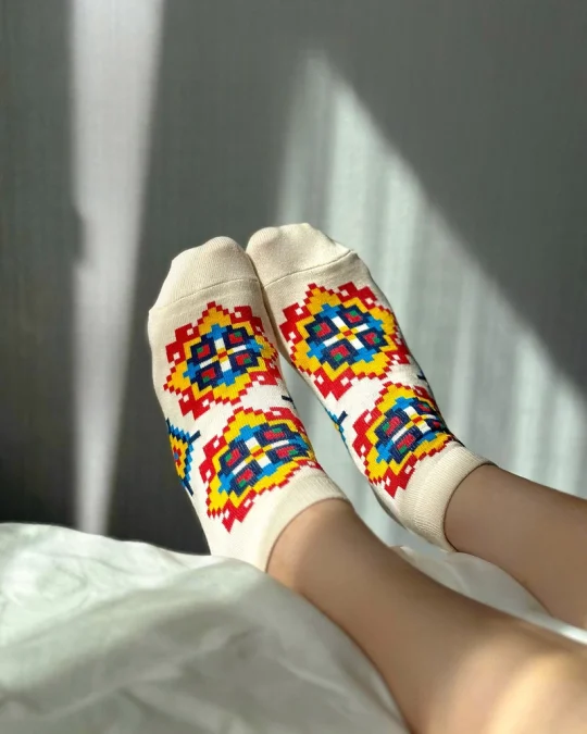 Шкарпетки ЦеСвіт