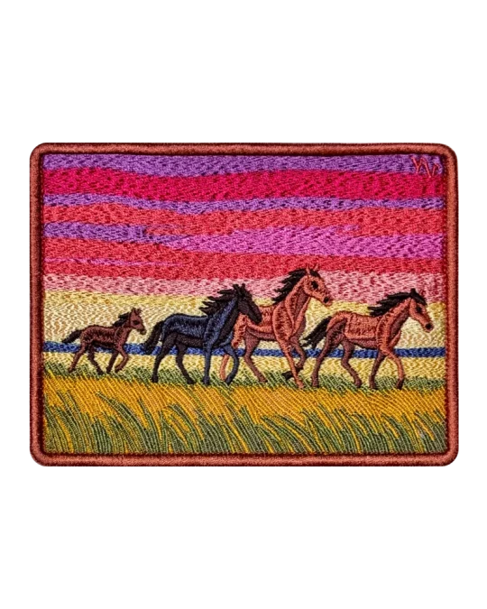 Askania-Nova Patch